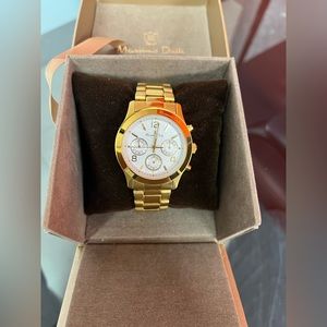 Massimo Dutti Watches